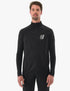 Compressport - Seamless Zip Sweatshirt - NEW
